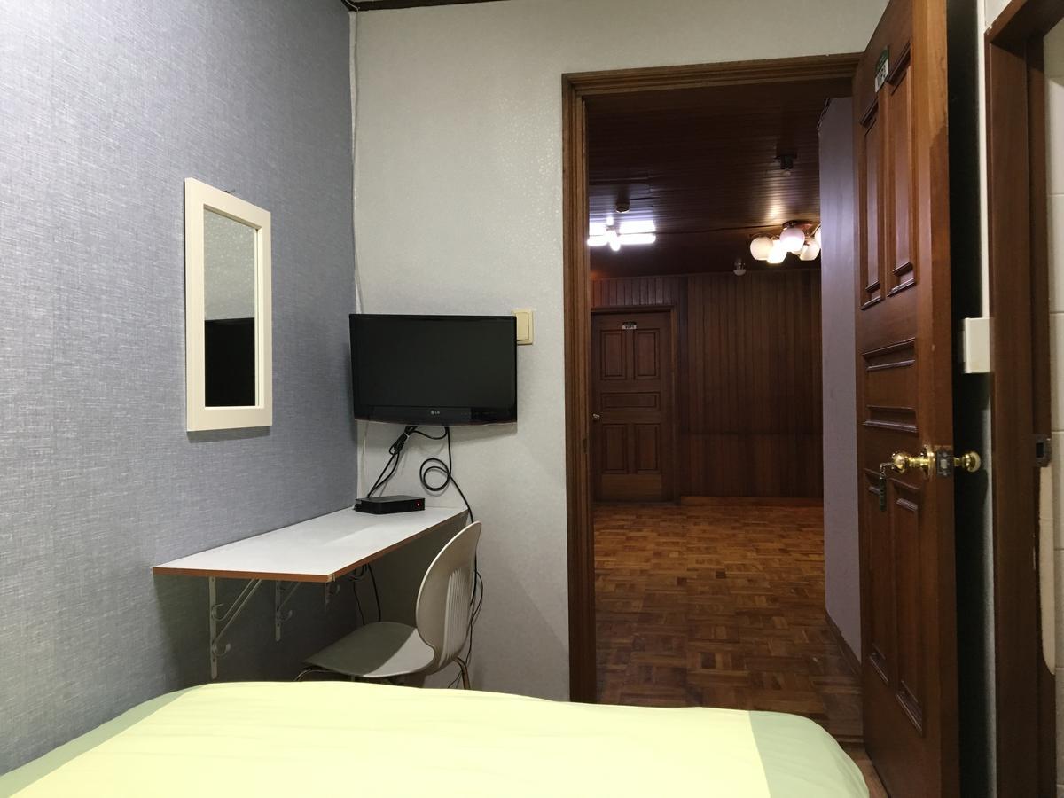 Myeong-Dong Good Stay Seul Exterior foto