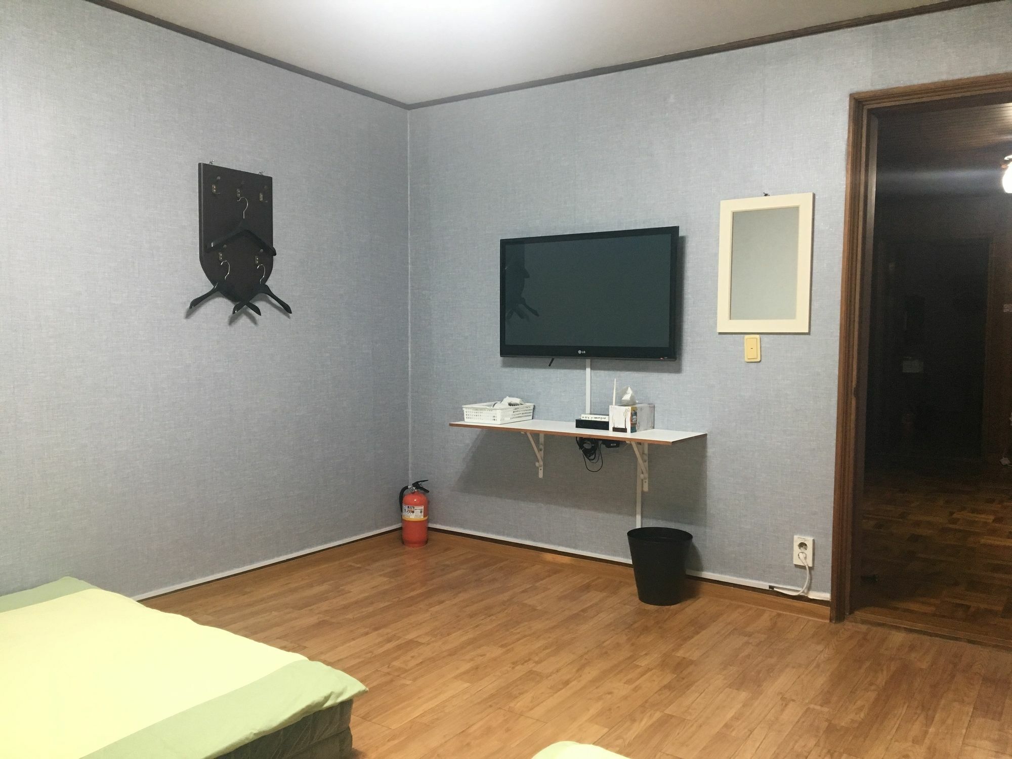 Myeong-Dong Good Stay Seul Exterior foto