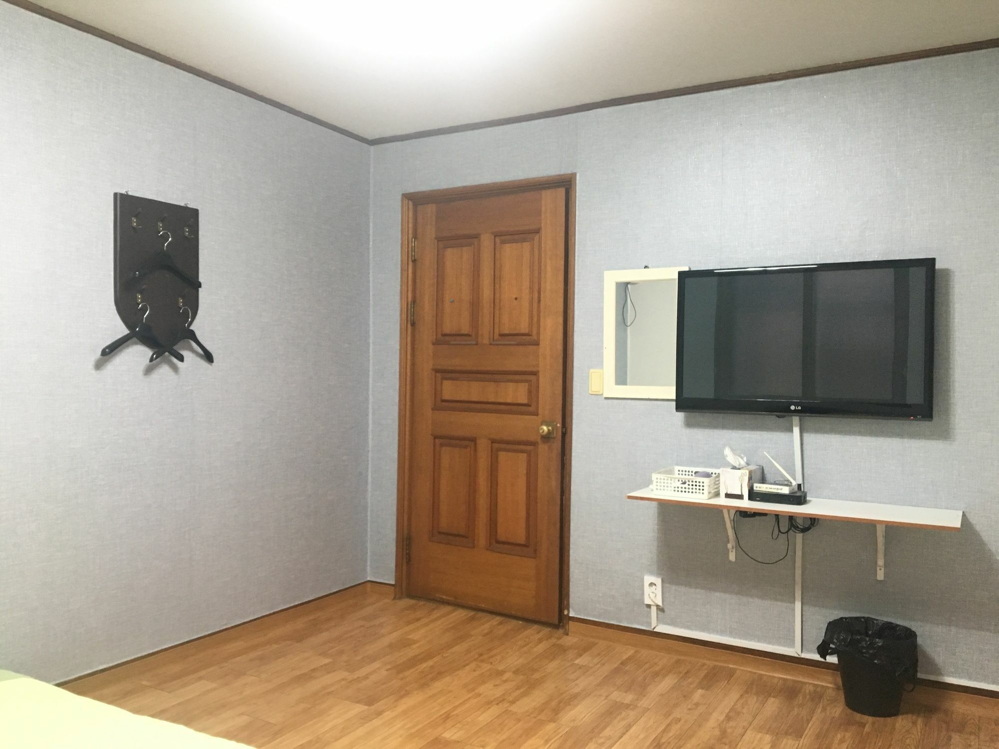 Myeong-Dong Good Stay Seul Exterior foto