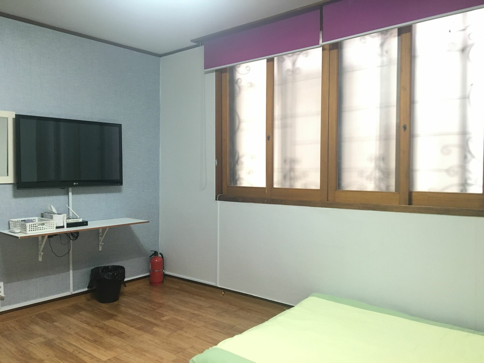 Myeong-Dong Good Stay Seul Exterior foto